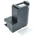 Remplacement pour T04D1 vhbw Collecteur d\'encre usagée Compatible avec Epson EcoTank ET-2760, ET-3700, ET-3750, ET-3710 imprimante à Jet d\'encre - Kit d\'entretien