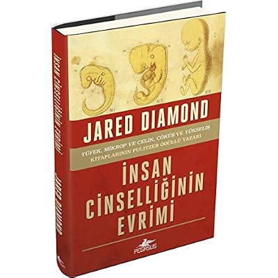 İnsan Cinselliğinin Evrimi