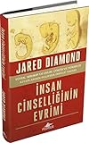 İnsan Cinselliğinin Evrimi (Ciltli) - Jared Diamond Übersetzer: Barış Baysal 