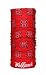 NC State Wolfpack Bandana Headwear Facemask - NCSU Tube Scarf