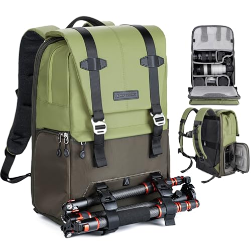 Mochila Multifuncional Impermeável Câmera Laptop 20L