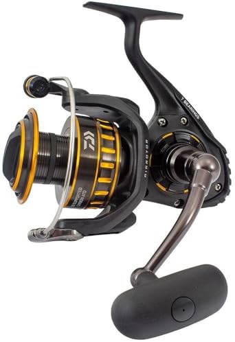 3000 Daiwa Bg Spinning Reels