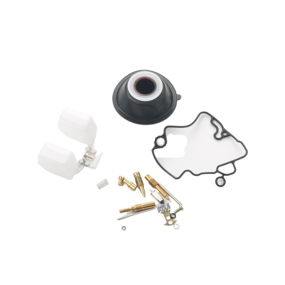 Kit réparation carburateur PD18J anti calage pour moto 50cc AC