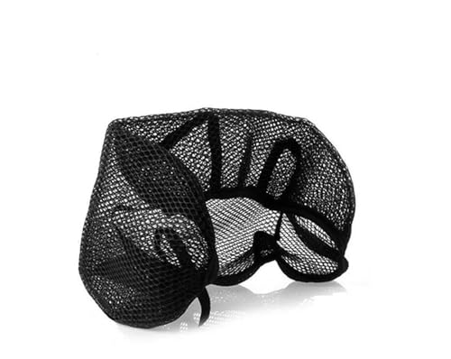 Funda protectora de asiento para Honda CB190TR accesorios de malla 6