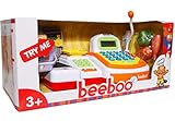 Farbe: Bunt VEDES Großhandel GmbH - Ware 45007774 Beeboo Kitchen Kasse mit Laufband und, bunt