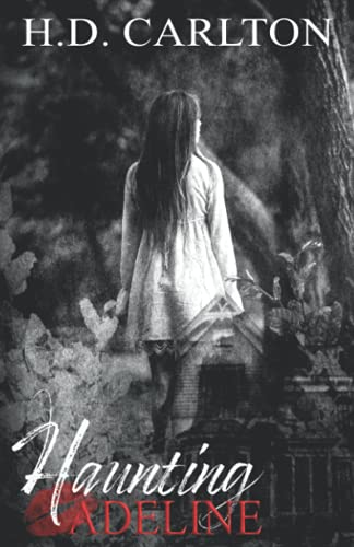 Haunting Adeline