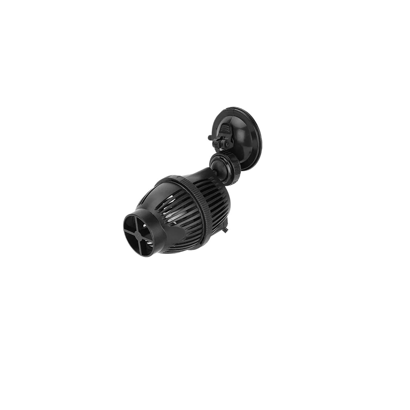 Bomba de Agua ultrasilenciosa de 220V Wavemaker for Acuario, Bomba de Acuario, Bomba de Flujo de 6W 12W 24W, Bomba de Surf(RS-108A 6W)