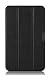 ProCase SlimSnug Case for ASUS MeMO Pad 7 (ME176CX, ME176C) Tablet 2014, Ultra Slim and light, Hard Shell Cover, with Stand (Black)