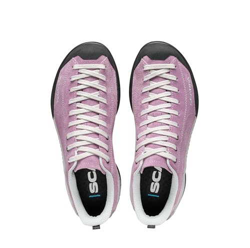 Image of SCARPA Women's Mojito Lightweight Outdoor Shoes for Hiking and Walking