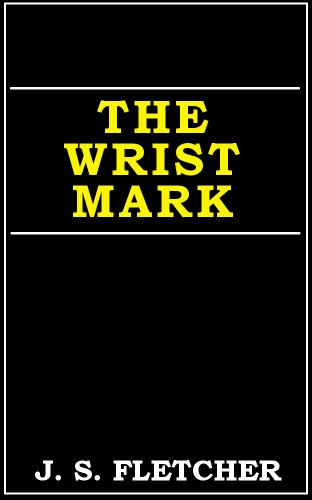The Wrist Mark (English Edition)