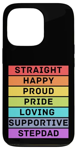 stepdad �X�g���[�g �n�b�s�[ �ւ� �v���C�h ������ �T�|�[�g �X�e�b�v �X�}�z�P�[�X iPhone 13 Pro �p