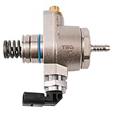 TRQ High Pressure Fuel Pump Fits 2016-2019 Audi 2015-2022 Volkswagen