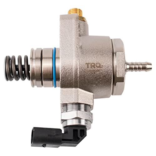 TRQ High Pressure Fuel Pump Fits 2016-2019 Audi 2015-2022 Volkswagen by TRQ - Used condition - US$53.46