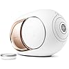Devialet - Phantom I 108dB - High-Fidelity Wireless Speaker - Gold - Implosive Soundstage - Zero Distortion - Bluetooth Speaker - Loud Stereo Sound, Deep Bass