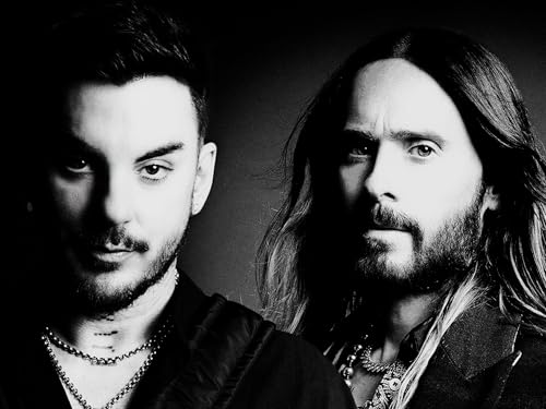 Thirty Seconds To Mars