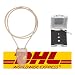 Produktbild Spy Earpiece Bluetooth Loop unsichtbar Micro Kopfhörer Mini Wireless Covert verstecktem