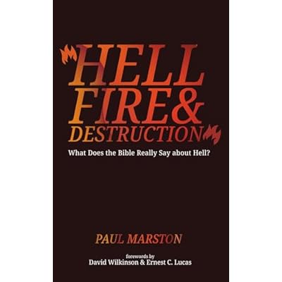 Hellfire and Destruction