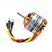 DYS D2830 750KV/850KV/1000KV/1300KV Brushless Outrunner Motor 2-4S for Multicopter RC Aircraft Fixed-Wing UAV (D2830 850KV)