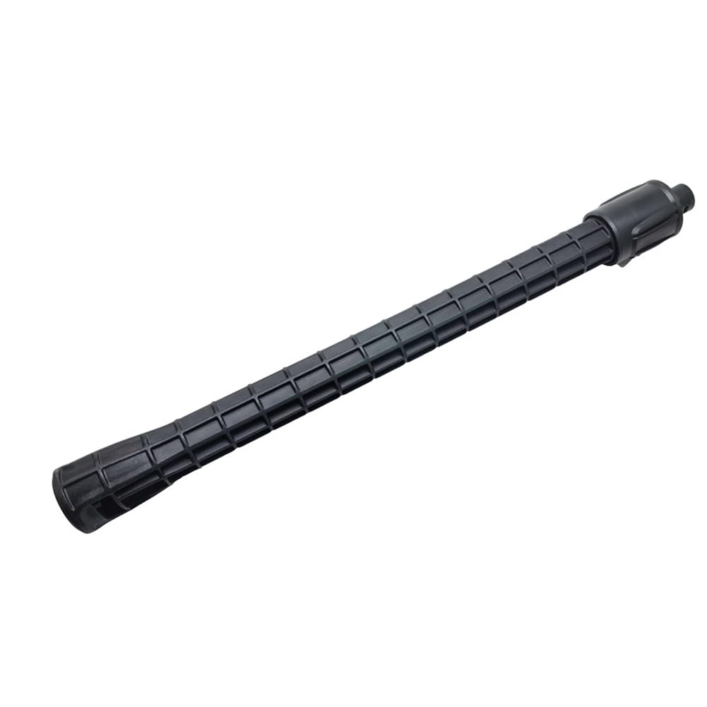 Barra de extensión de Lanza de pulverización Compatible con para Karcher PS20 K2 K3 K4 K5 Accesorio de Lavadora a presión, reemplaza 2.643-240.0, 45 mm x 445 mm