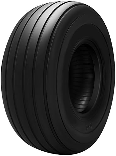 Advance Harrow Track I-1 Lawn & Garden Tire - 9.5L-14