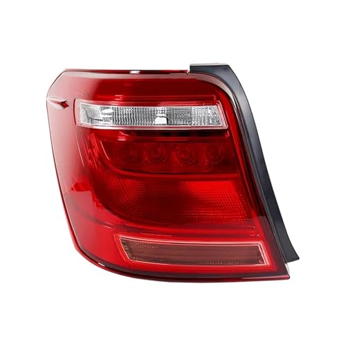 Car Rear Light For Toyota For Corolla For Axio For