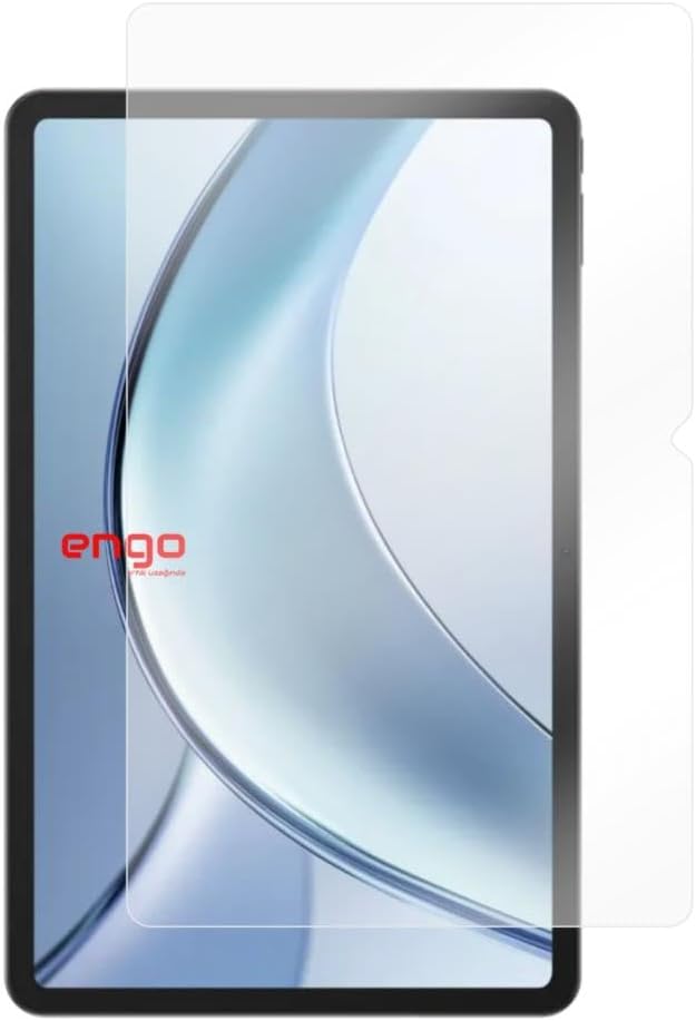 Engo Doogee V Pad 12 inç Mat Ekran Koruyucu 9H Nano Anti Glare