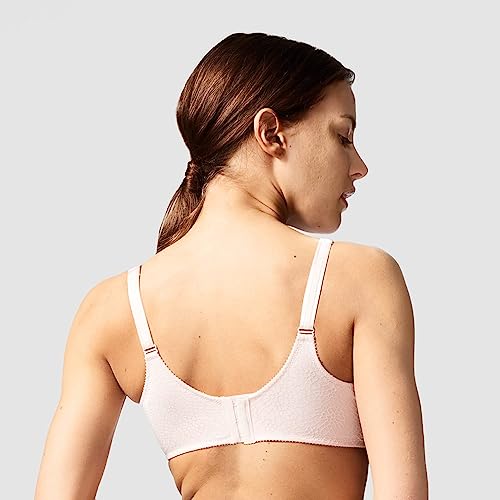 Chantelle Women's C Magnifique Seamless Unlined Minimizer, Blushing Pink, 32D #TOP1