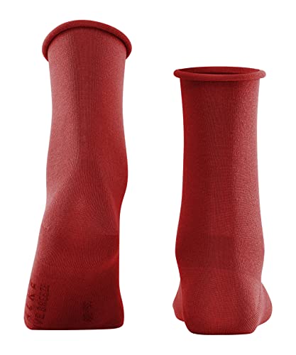 Image of FALKE Women's Active Breeze Socks, Breathable, Cooling, Sustainable Lyocell, Crew, Sweat Wicking, Coolmax Clothing