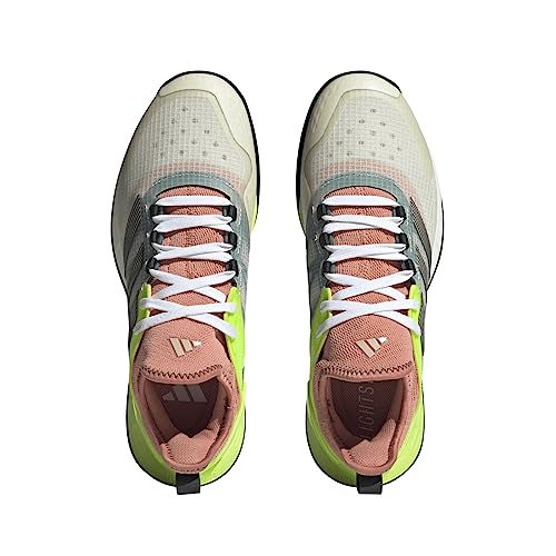 Image of adidas Men's Adizero Ubersonic 4.1 Sneakers