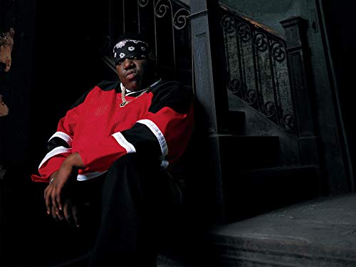 The Notorious B.I.G.