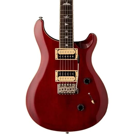PRS Paul Reed Smith SE Tonare T40 Acoustic Electric, Natural with Case (109637::TS:)