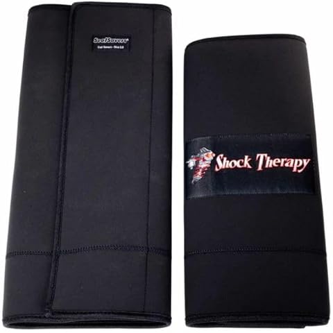 Shock Therapy Shock Saver for 2.5in or 3in shocks (3.0") Cover