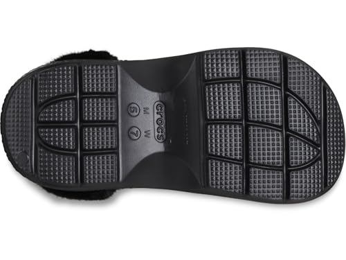 Crocs Unisex-Adult Stomp Lined Clogs3