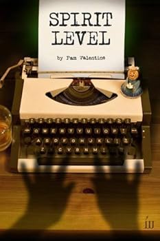 Paperback Spirit Level Book