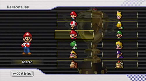 Mario Kart - [Edizione: Spagna]