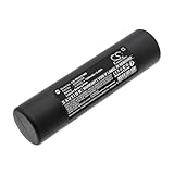 [ Spécifications de la batterie] - Capacité : 1500 mAh / 4,5 Wh, Tension : 3.0, Dimensions : 99,20 x 27,30 x 24,60 mm, Poids : 64,0 g