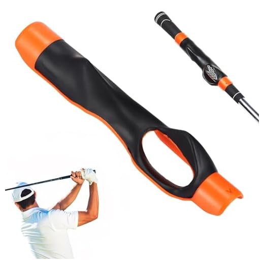 Golf Grip Training Aid,Golf Swing Training Aid,Golf Grip Trainer,Golf Alignment Sticks,Golf Posture Correction,Right & Left Hand Practice Golf Assistant for Golf Beginner