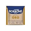 Caffe Borbone Espresso Pods, Miscela Oro Gold Blend, Dark Roast ESE Pods - 150 Count