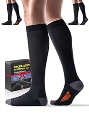 3 Pairs - Cute Black