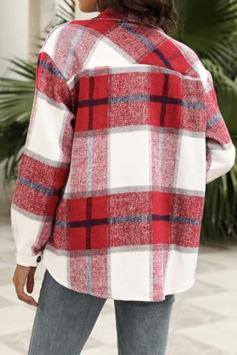 Image of Trendy Queen Women's Printed Straight Mandarin Neck Shirt for Women's | Tops for Woman Shirts | Shirt for Women Stylish Western (SD778 S)