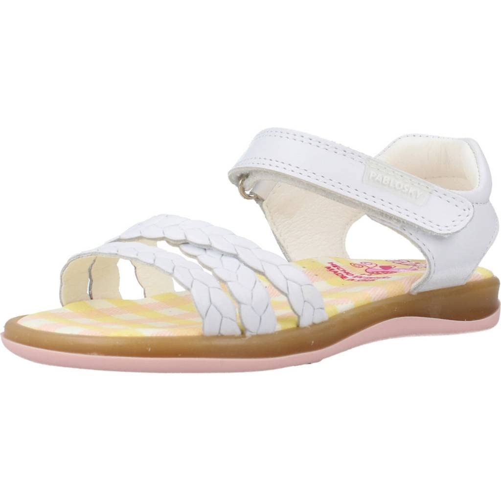 Pablosky 029200 SandalNiñas