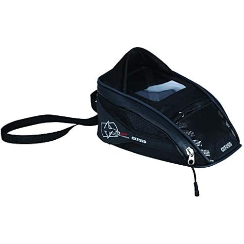 Oxford OL354 M2R Motorcycle Mini Tank Bag Cover