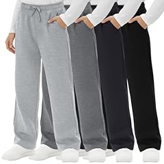 Black, Dark Gray, Heather Gray, Light Heather Gray