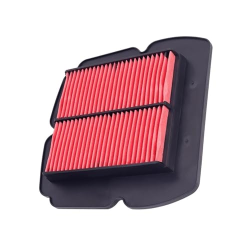 Filtre à air moto pour Suzuki SV650 SV1000 remplace 13780-16G00