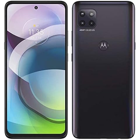 MOTOROLA Moto ONE 5G UW ACE Cover