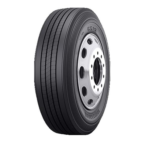 Bridgestone R123 Ecopia Commercial Tire
