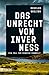 Cover zum Buch Das Unrecht von Inverness