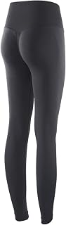 Gym Leggings High Waisted Leggings Hip-lifting Fitness Pants Women's High-waisted Abdomen Elastic Tight-fitting Yoga Running Sports Trousers Look Thin