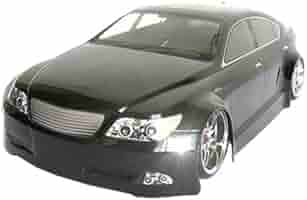 希少！！OPTION NO.1 LX600ボディ ― 希少！！OPTION NO.1 LX600ボディ ― 希少！！OPTION NO.1 LX600
