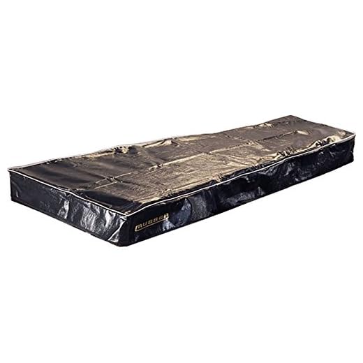 Musser Cover for M51, M50, & M7051 Xylophones